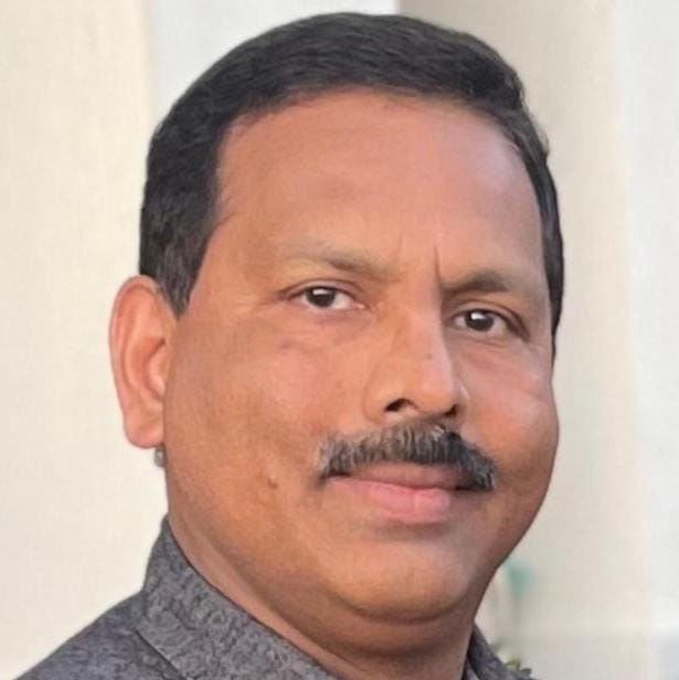 Rege Kuttothara